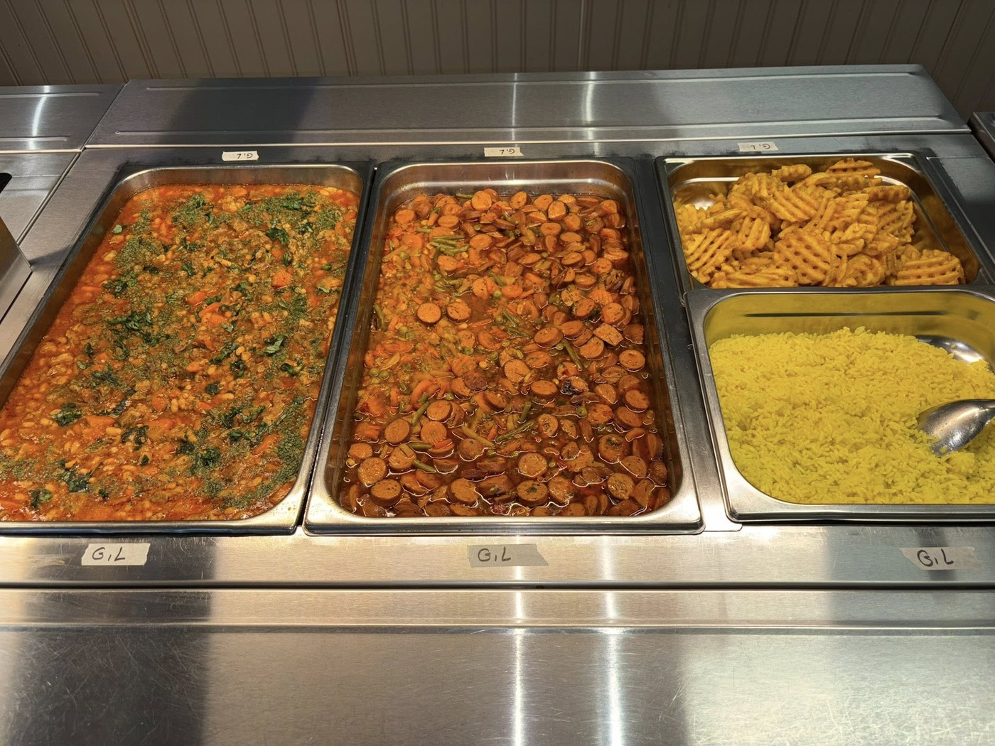 Vesilahden Ravintola