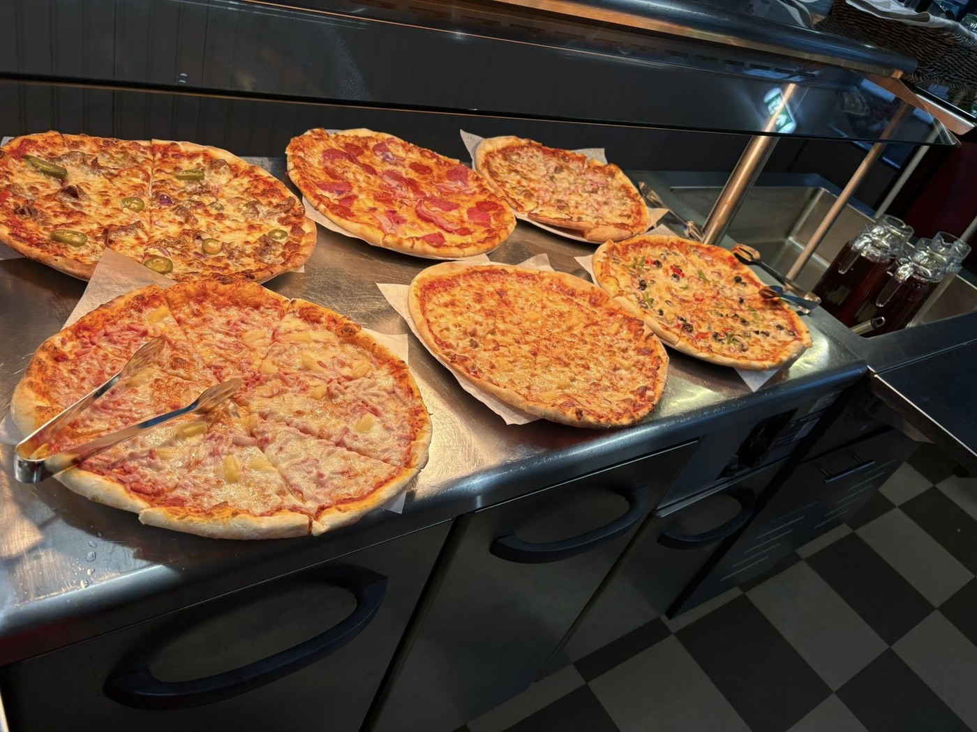 Vesilahden Ravintola